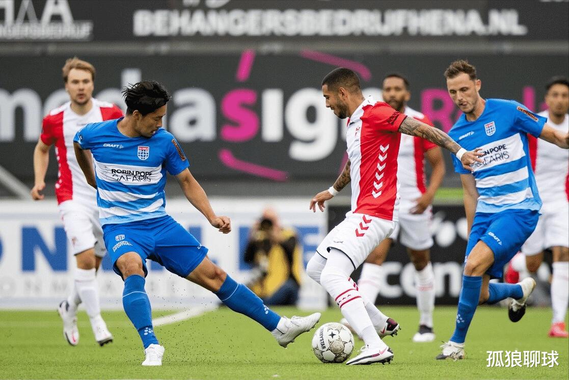 竞猜赛事分析：马斯特里vs兹沃勒+比利亚雷vs赫塔费