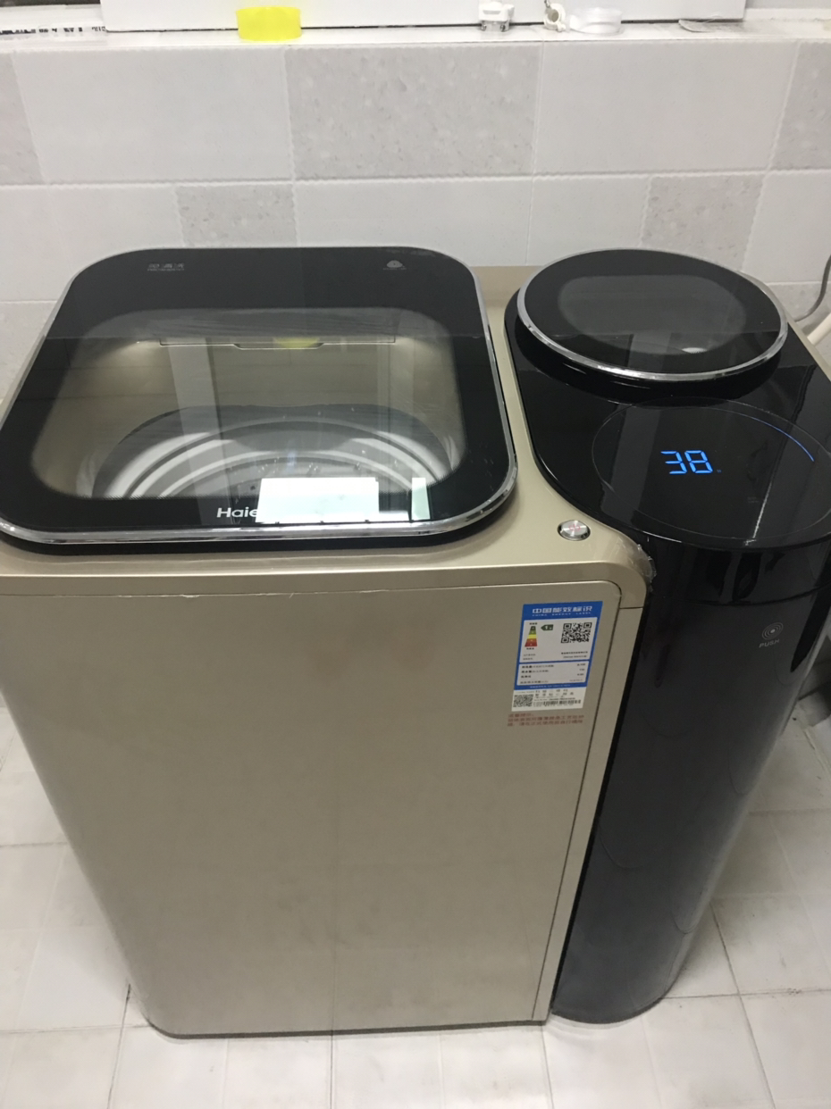 洗衣机上排水和下排水,怎么判断洗衣机上排水还是下排水