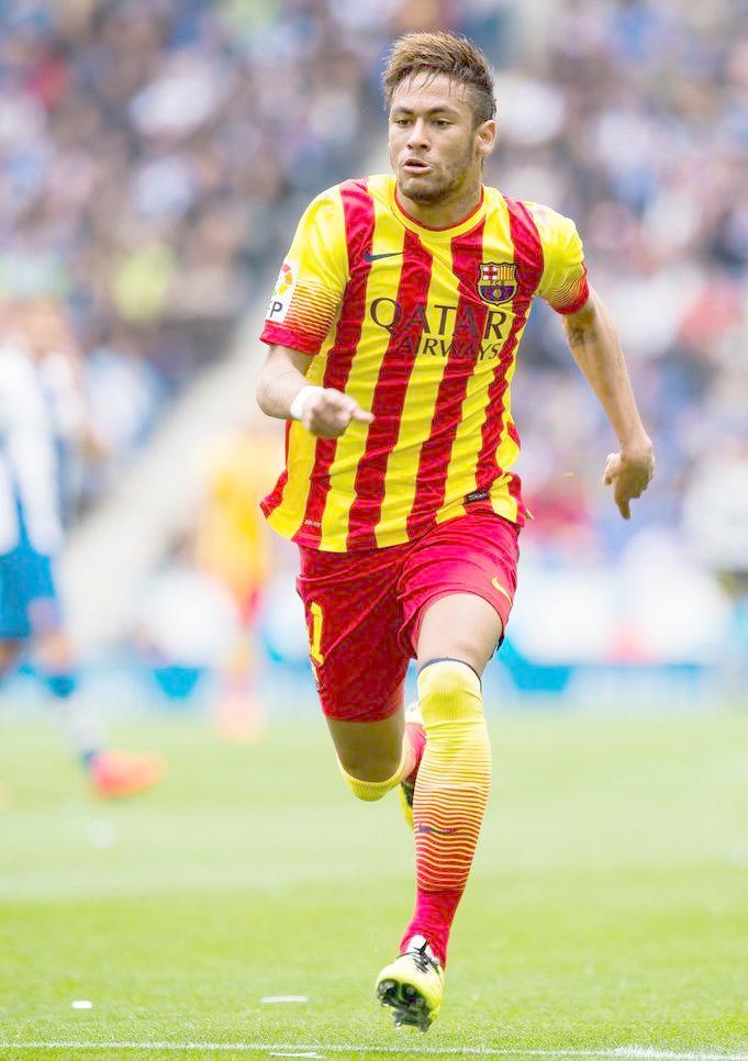 最后的桑巴舞者内马尔是什么意思,最后的桑巴舞者内马尔彩虹过人