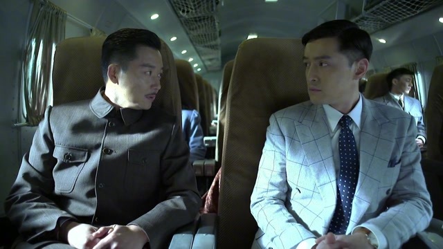 伪装者：再看汪曼春和王天风这段对话，才懂他为何选在曼丽身边死