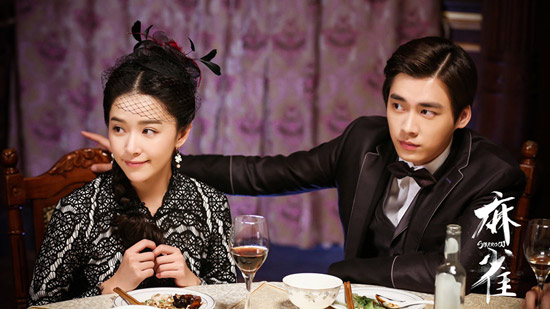 哈尔滨冰城十大美人,哈尔滨最漂亮的姑娘