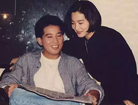 3个亦雌亦雄的大美女，一个46岁自杀，一个不婚不育，一个嫁富商