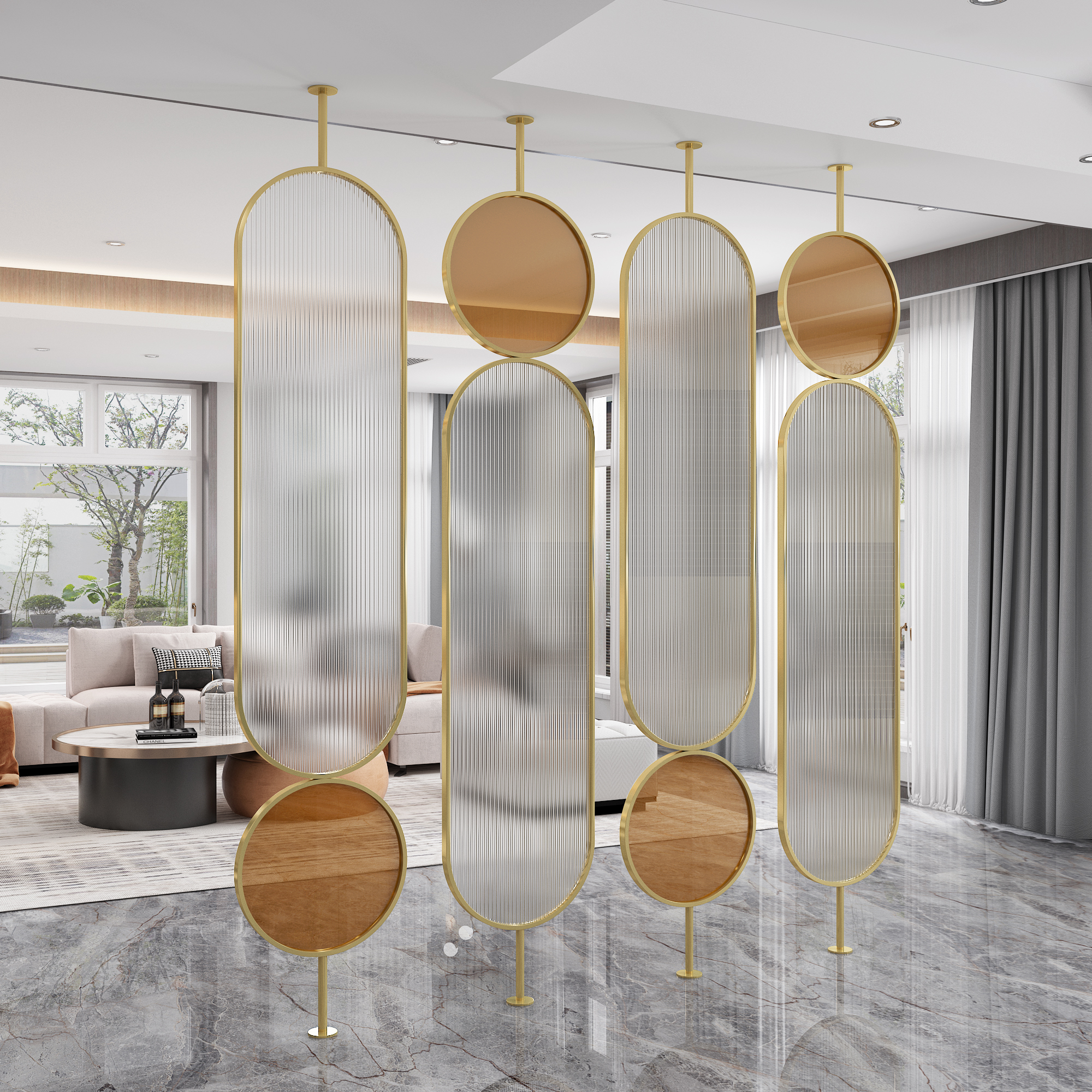 房子光线差怎么办,房屋采光差用什么方法