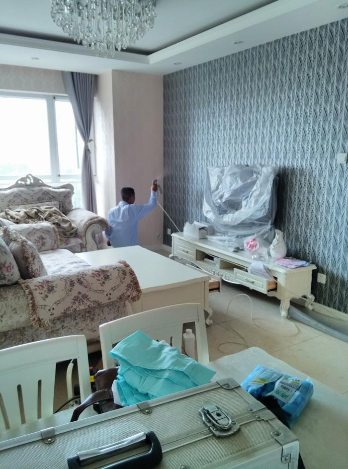 为什么除甲醛之前要关门窗,室内除甲醛杀手