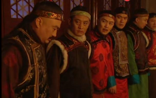 雍正传位遗诏揭秘,雍正为什么没有修改康熙传位