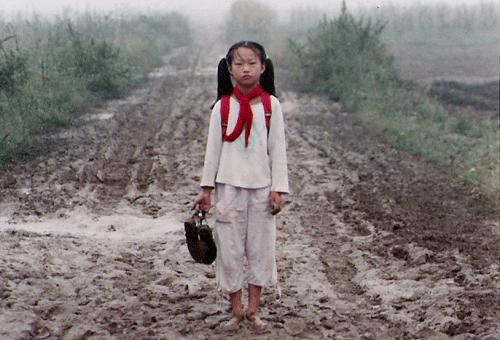 关爱留守儿童电影,留守儿童电影