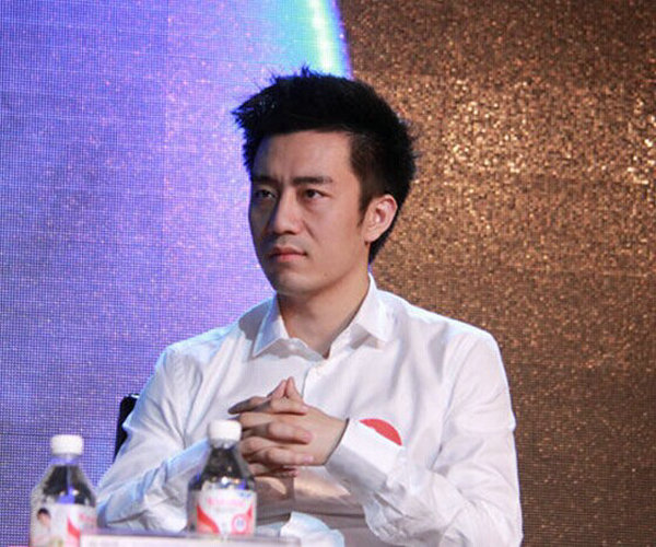 我为自己代言陈欧文字版,我为自己代言陈欧什么时候的视频