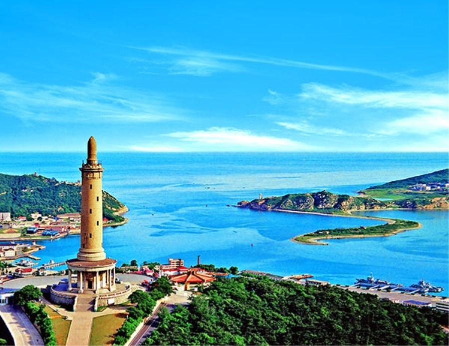 大连这个城市值得呆一辈子吗,大连是宜居的城市吗