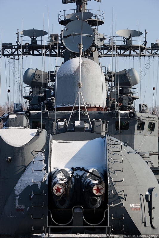 现代级多用途导弹驱逐舰,中国现代级防空驱逐舰