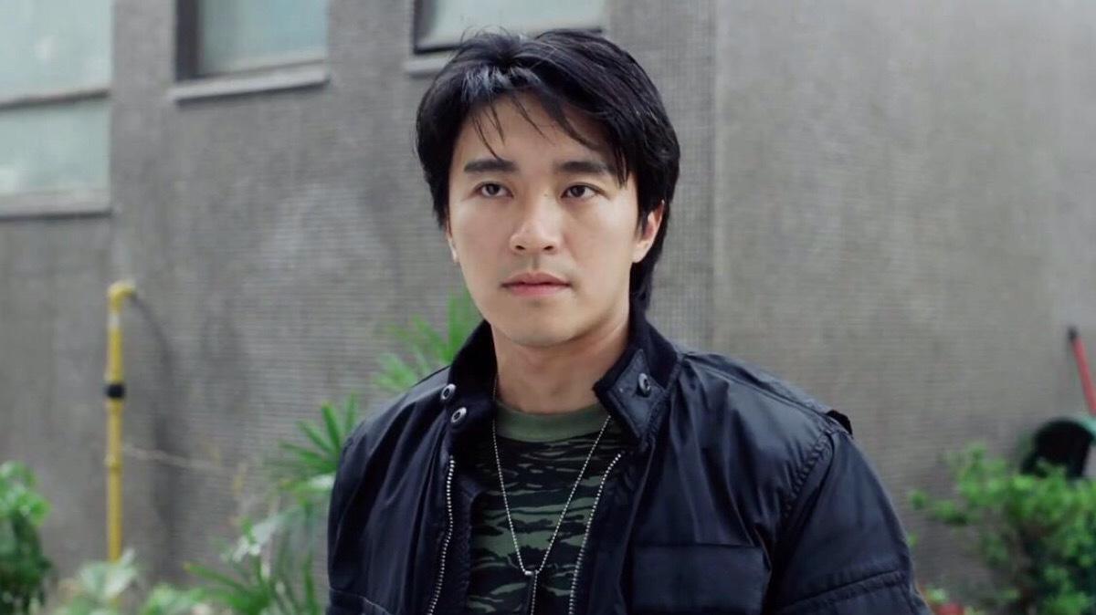 周星驰林子聪功夫对话,林子聪评价周星驰全集