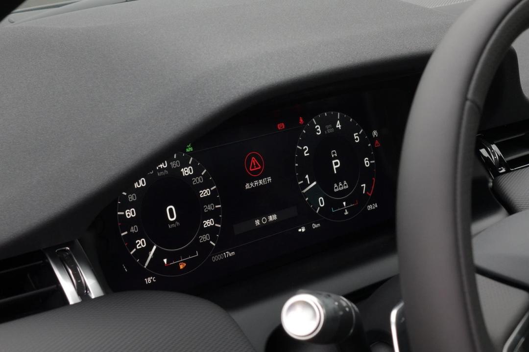 路虎发现运动版200ps家庭版落地价,路虎发现运动版2022款真实成交价