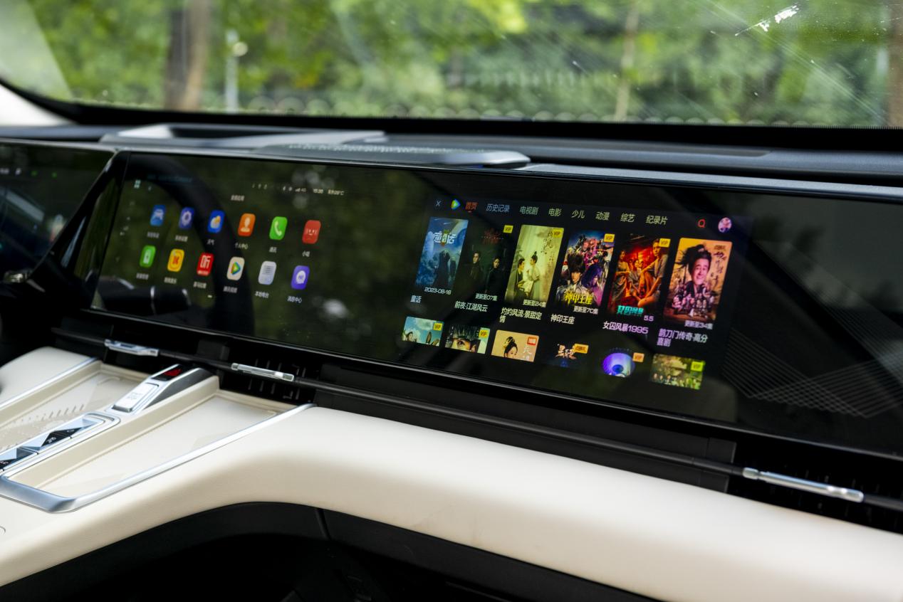 哈弗枭龙max四驱智能智驾测试,哈弗枭龙max再过两年降多少