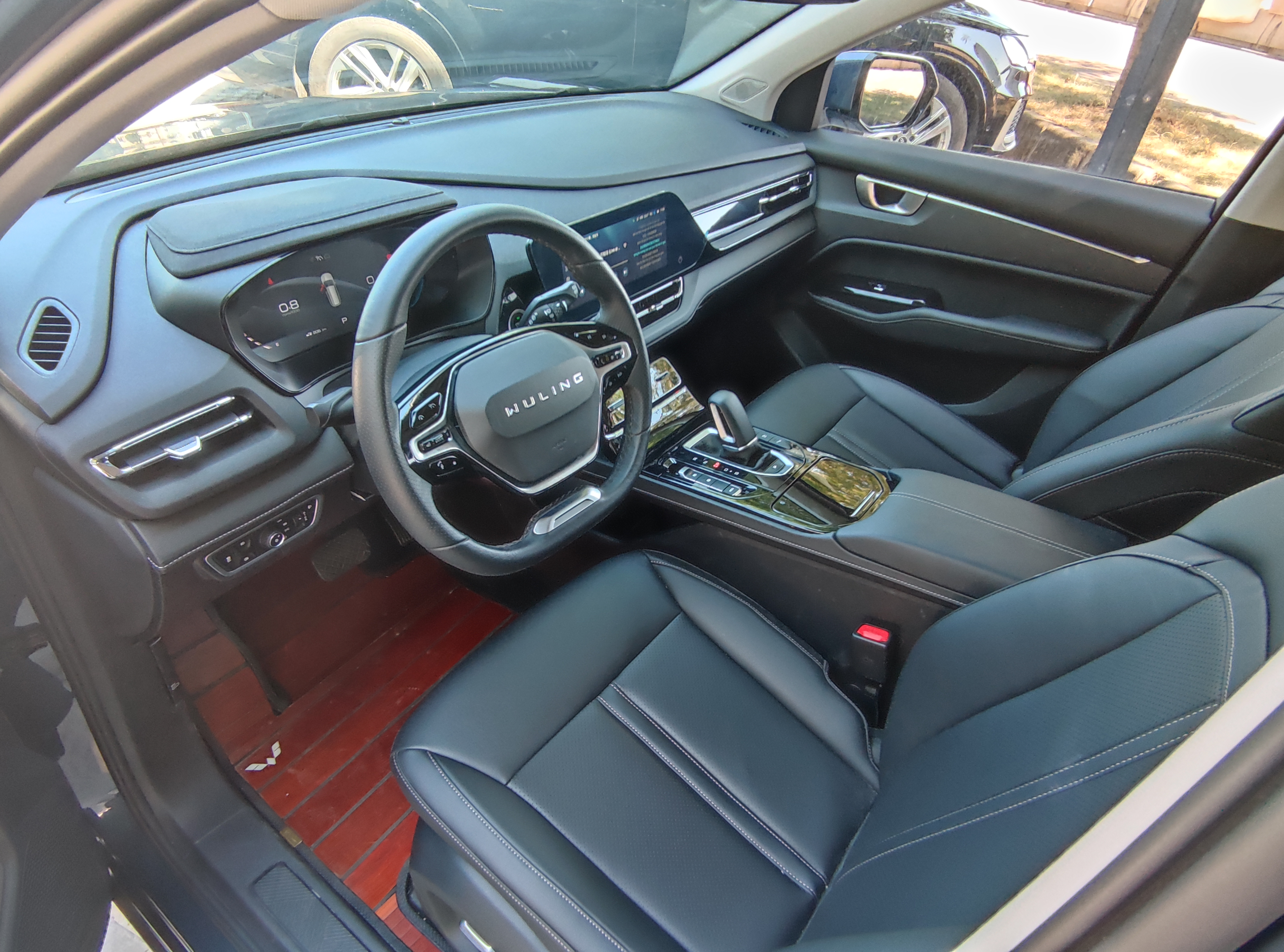 卖掉3万的宝来去买电车,大众宝来开了11万公里二手价格