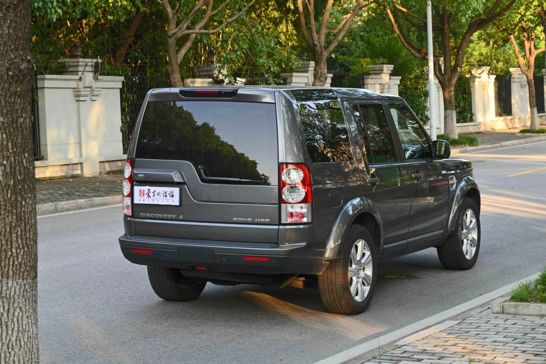 8年只跑了1万公里的二手车能买吗,8年3万公里的二手车