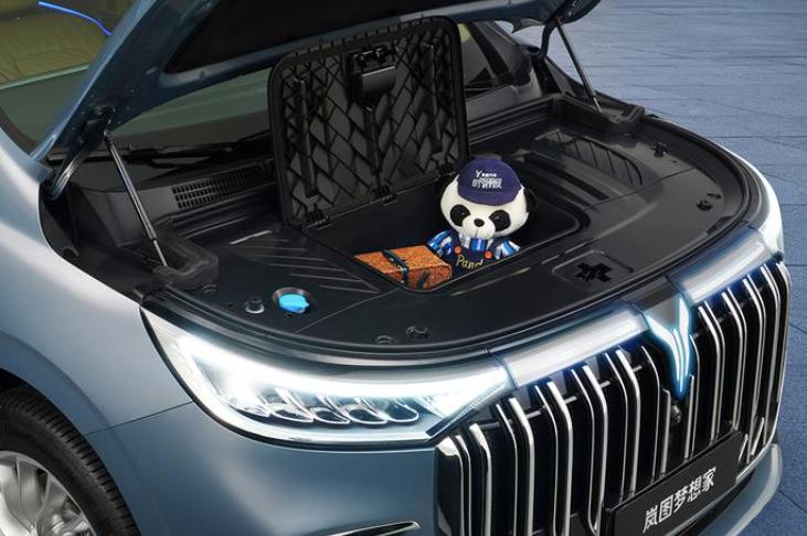 国产mpv即将上市,10年车龄最具性价比合资mpv