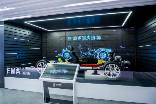 一汽奔腾实力,一汽奔腾的核心竞争力