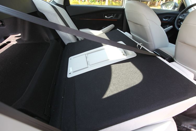 试驾全新第十代广汽本田雅阁视频,第11代本田雅阁正式发布