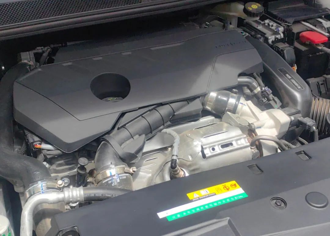 2024款凡尔赛c5x的经典传承,凡尔赛c5x2023款安全测评