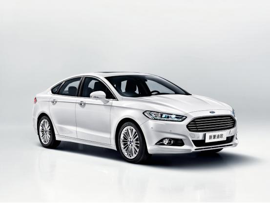 15万公里的福特蒙迪欧还值得买吗,蒙迪欧都跌破13万了