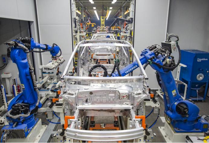 奇瑞新能源全系质惠巨献惊喜来袭,奇瑞新能源让安全一路相伴