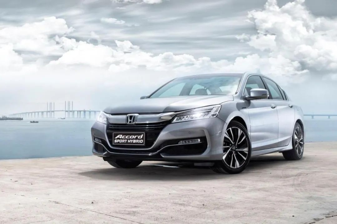 300万销量加冕为王，雅阁无愧B级车市场全维度价值教科书