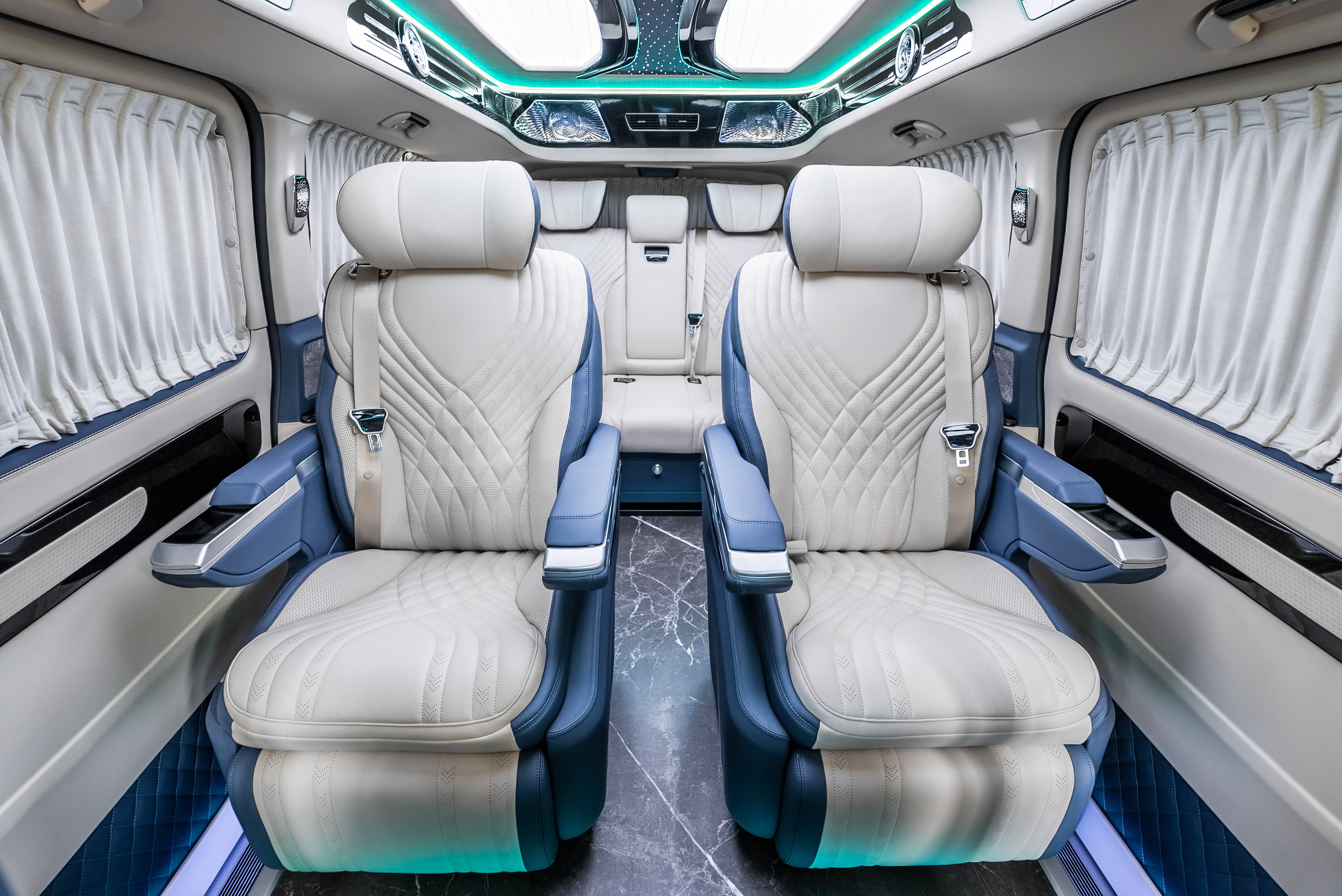 浪漫维罗纳：辅恒尽显豪华商务驾驶的艺术情怀