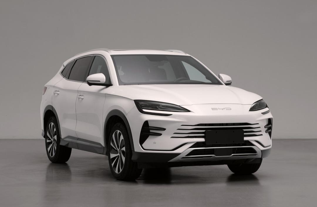 上市在即4款重磅新车申报图曝光,工信部新款车型suv推荐