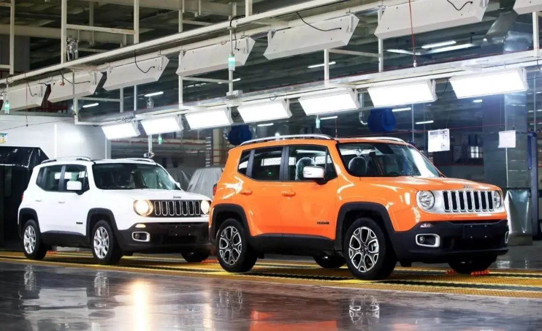 广汽菲克撤出中国了吗,广汽菲克开始自救之路