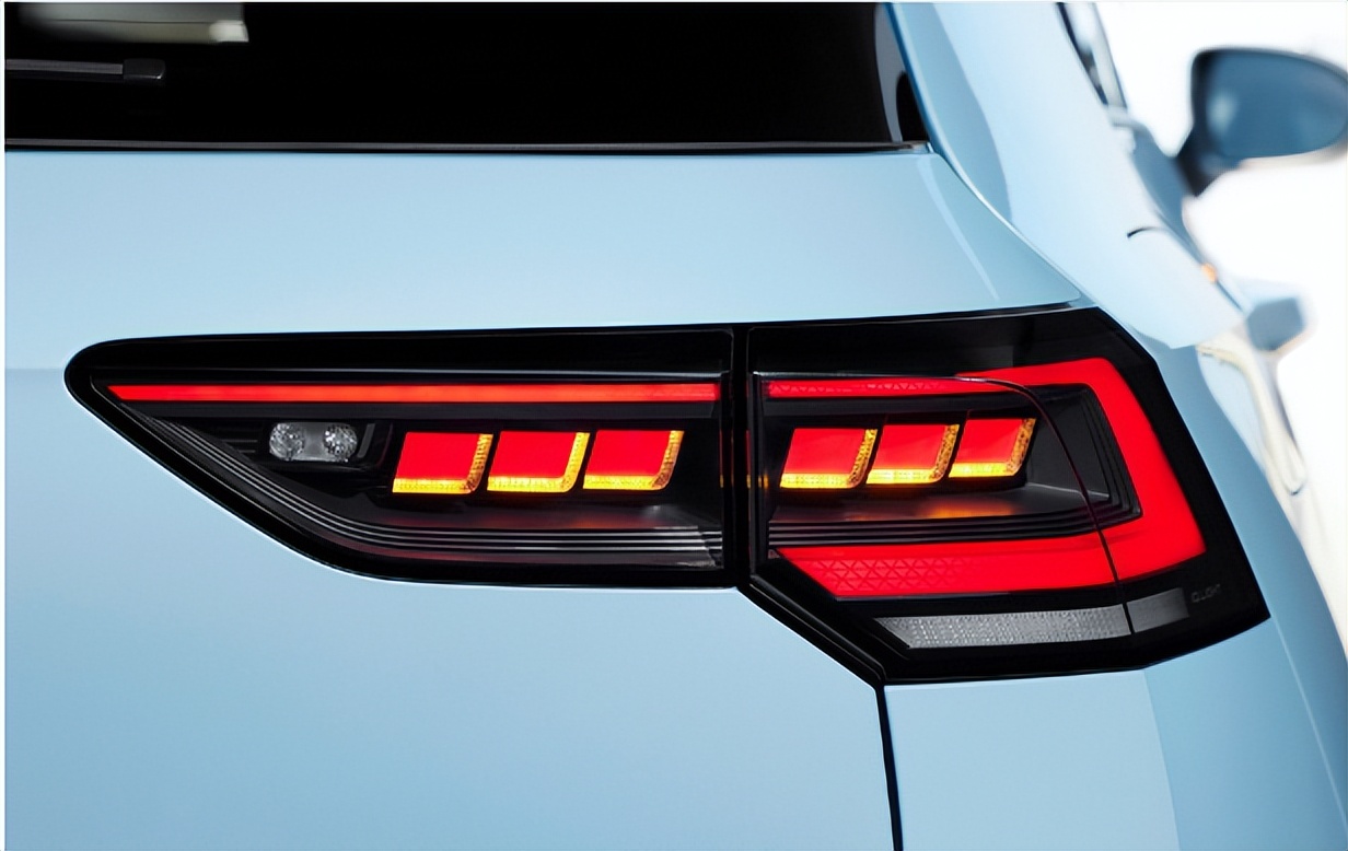 高尔夫gti纯电续航,大众第八代高尔夫gte上市