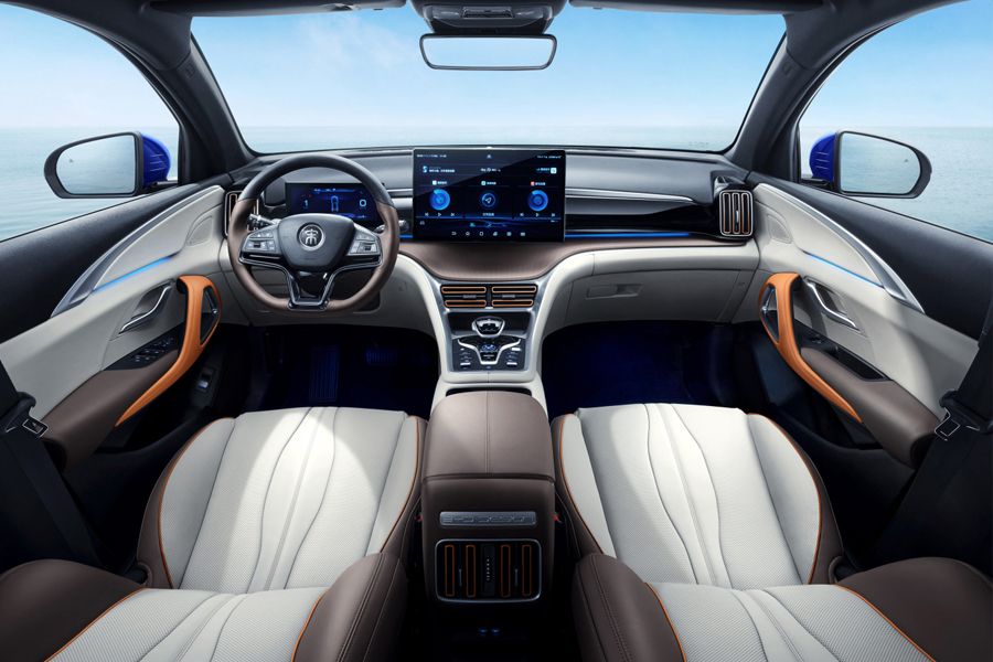 20-30万新能源插电混动suv有哪些,插电式混动suv哪一款性价比最高