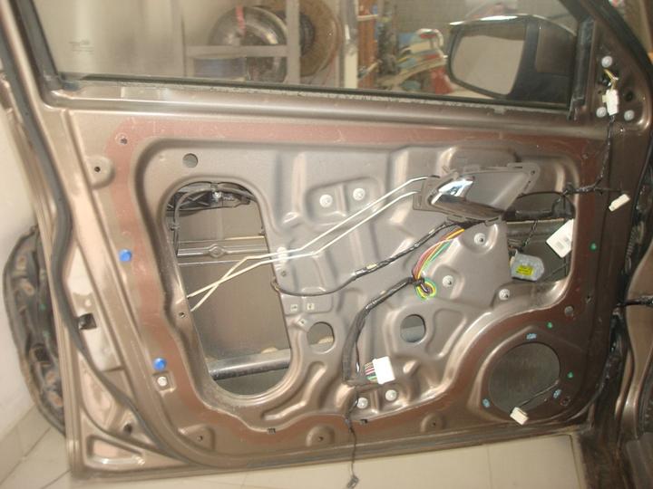 汽车音响系统不工作故障原因,车辆提示音响系统不可用