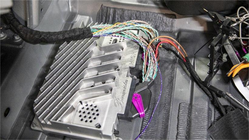 【坐标青岛·心飘淄博】了解柏林之声，浅析3D4D区别及应用？