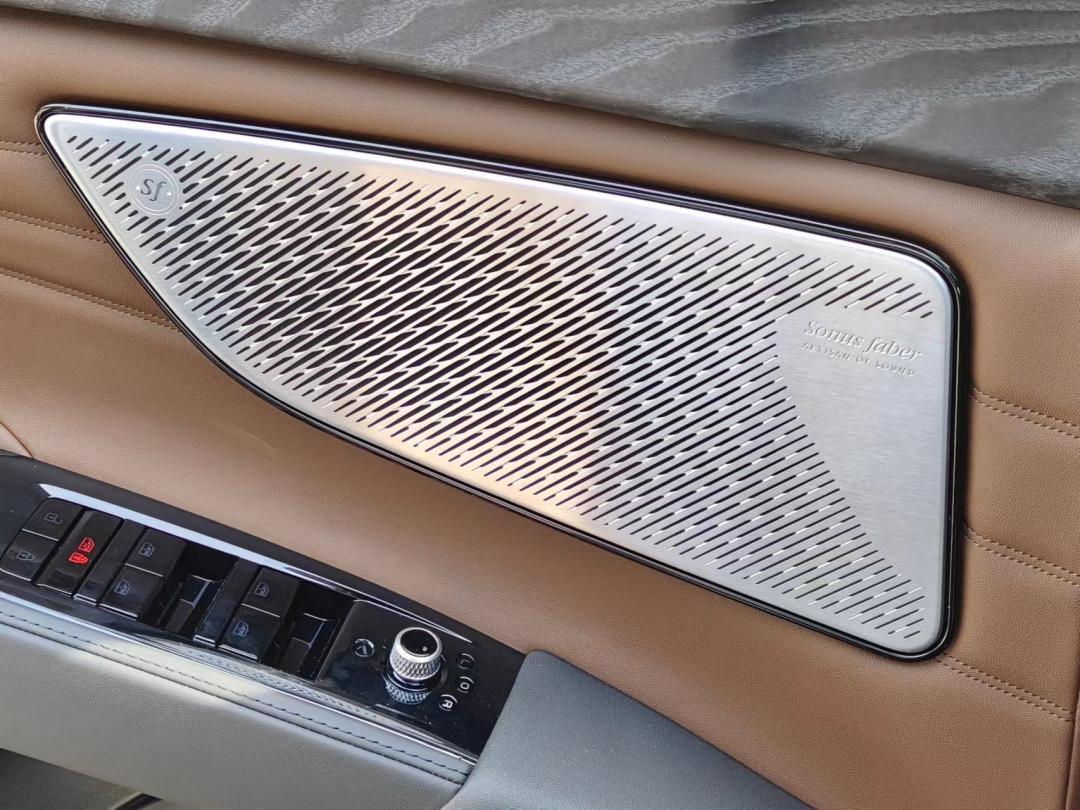 玛莎拉蒂grecale试驾,玛莎拉蒂全新grerecale试驾视频