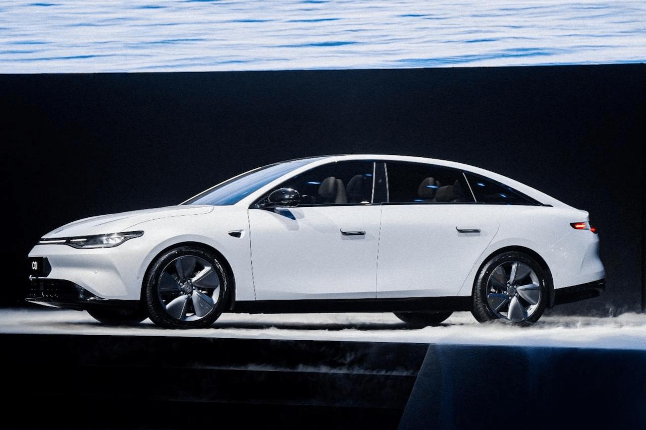 四大国产轿车“内卷王”，再次刷新价格下限，合资真的没活路了？