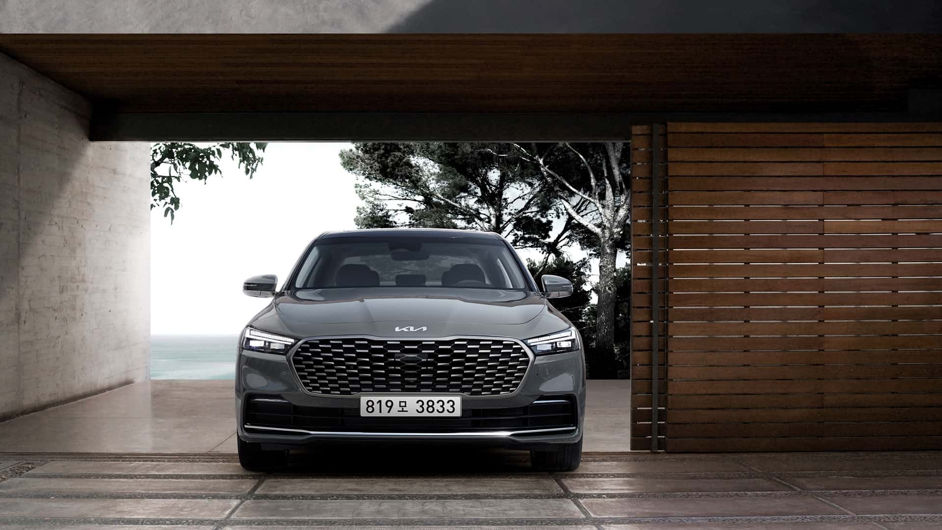 起亚下一代k9,起亚k9图片及价格表