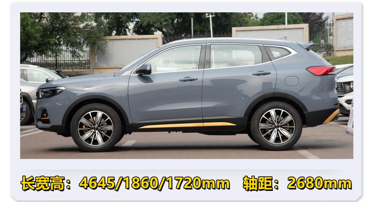 低至9.89万起，第三代哈弗H6怎么买更有性价比？