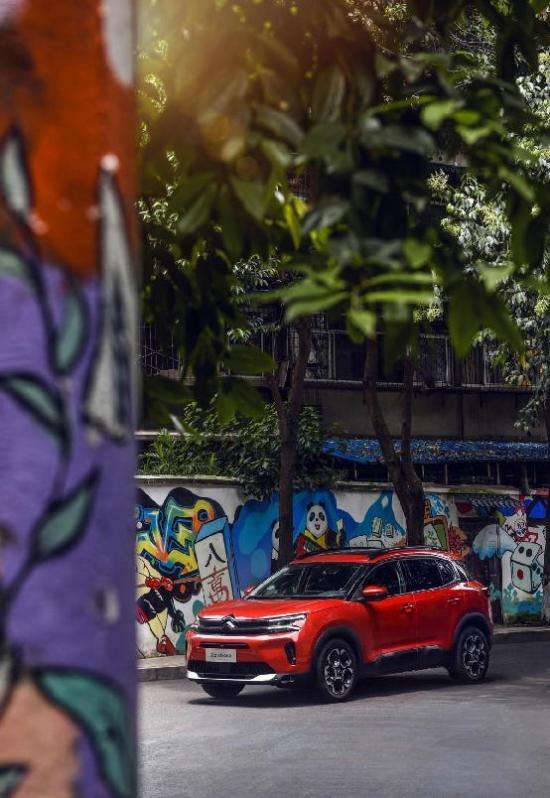 十几万的中大型合资suv推荐,20万内合资中大suv车推荐