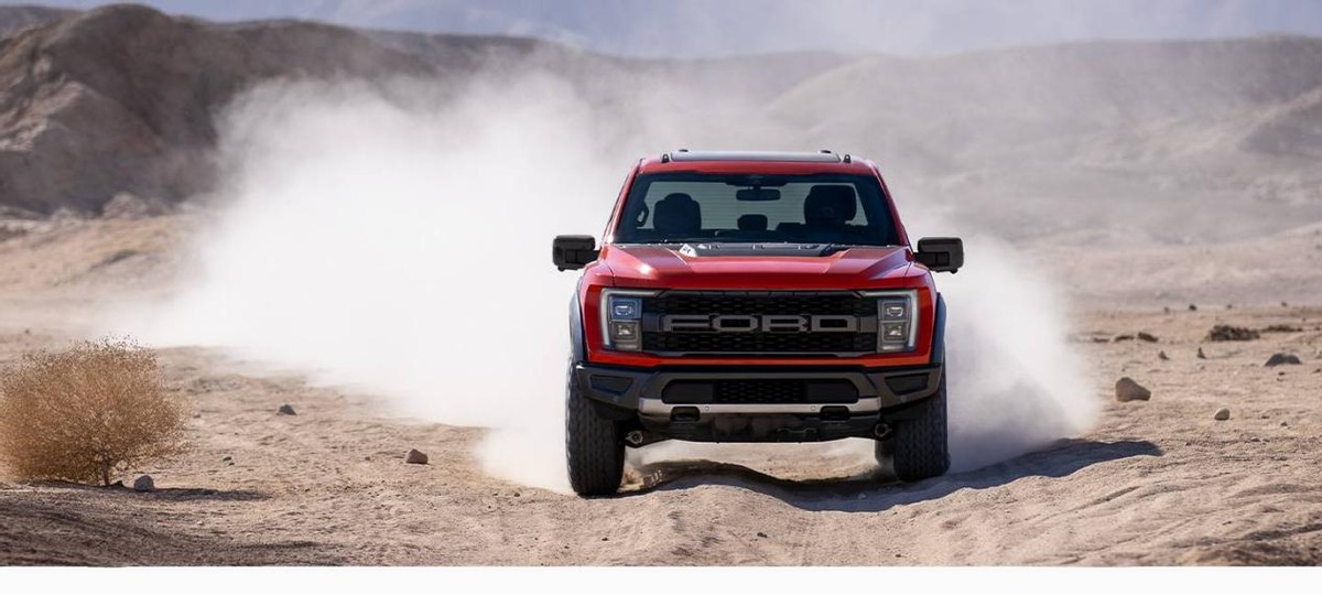 福特f-150一公里多少油费,福特f-150猛禽值得购买吗