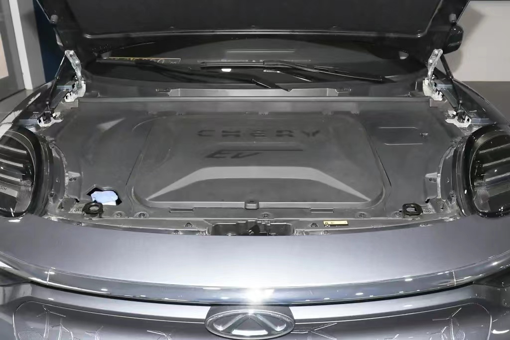 奇瑞大蚂蚁最新优惠多少钱,奇瑞大蚂蚁14.39万起步