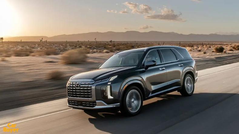 帕里斯帝2022款落地价格,新款帕里斯帝或于2022年5月亮相