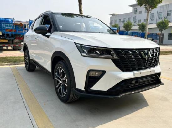 五菱星驰在小型suv销售排名,五菱星驰suv新款价格