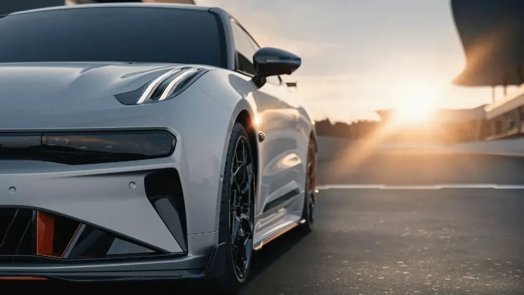 极氪001fr加速,极氪加速001fr续航