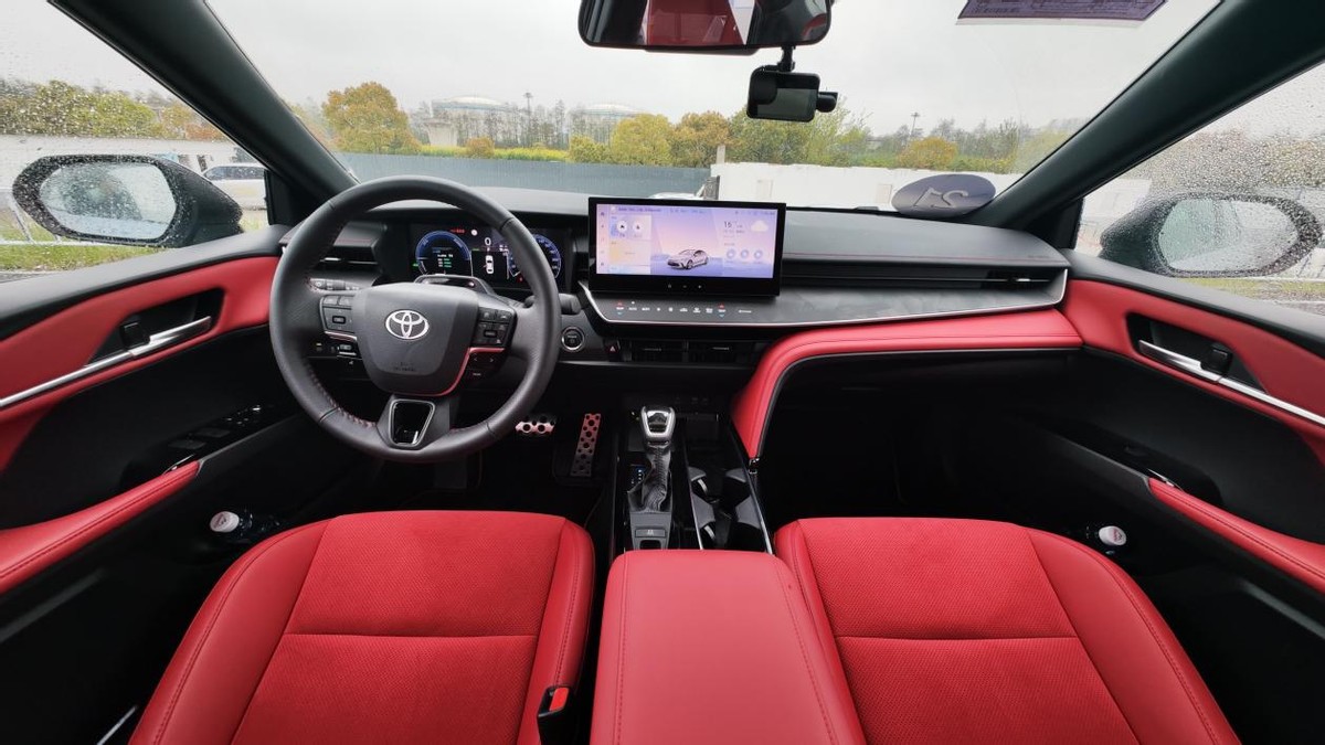 第九代的凯美瑞售价会上涨吗,第九代凯美瑞价格变化