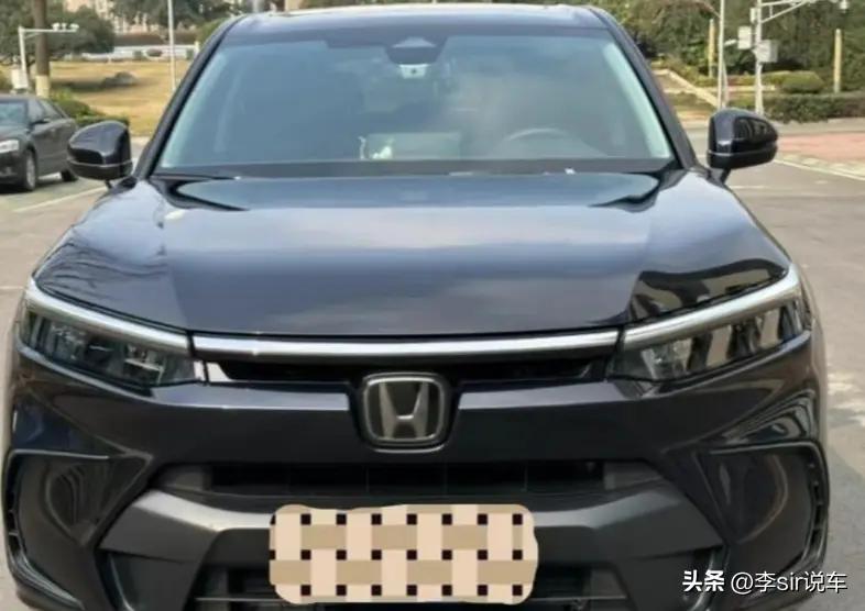 本田皓影这车怎么样,本田皓影买1.5t还是买油混