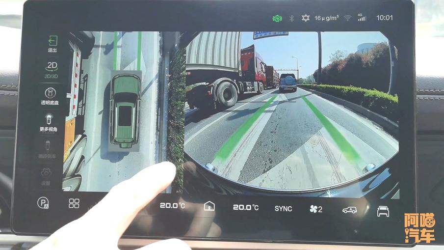 新款bj60试驾视频,最新bj60试驾视频