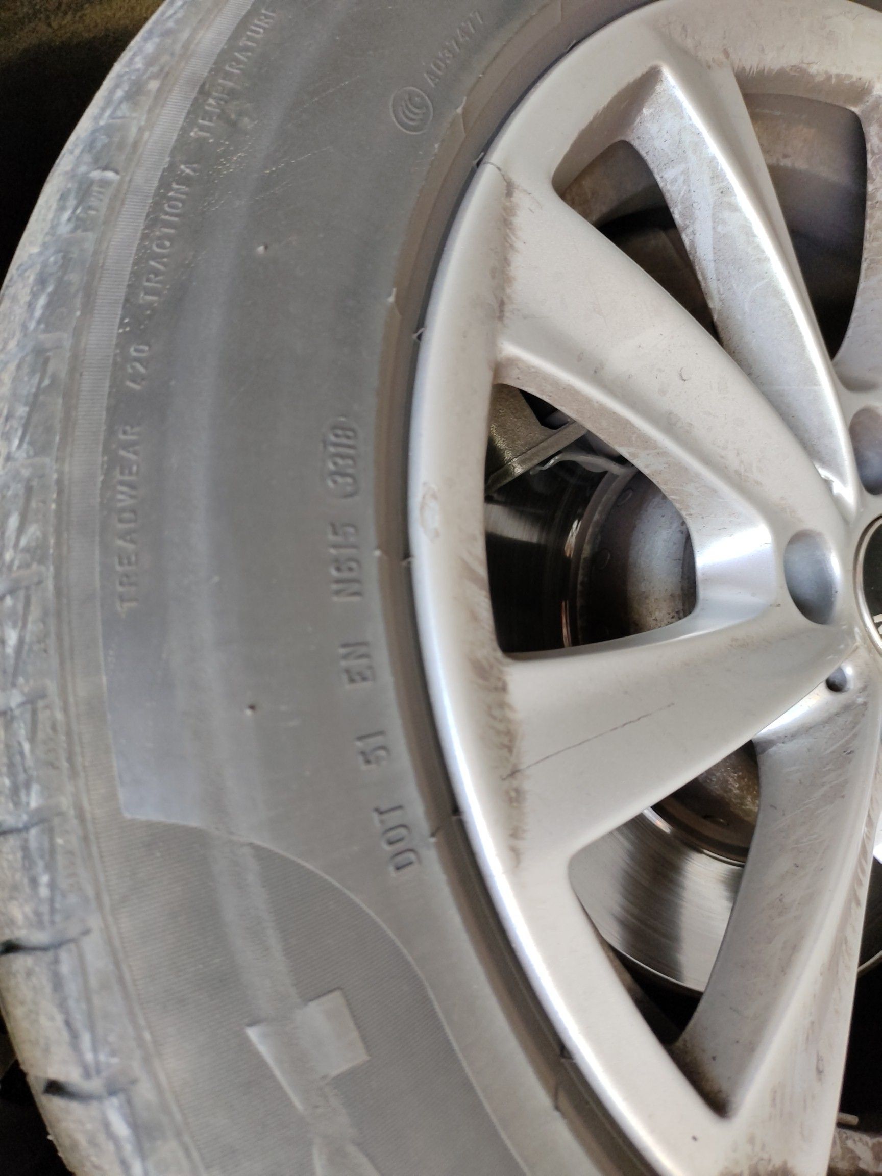 五年前新车卖68万，现在车主卖20万，这辆宝马5系真划算