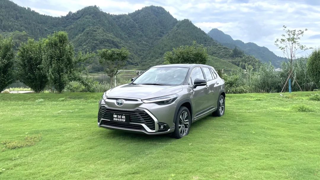 值得入手的suv锋兰达双擎,2.0t的次低配锋兰达双擎如何