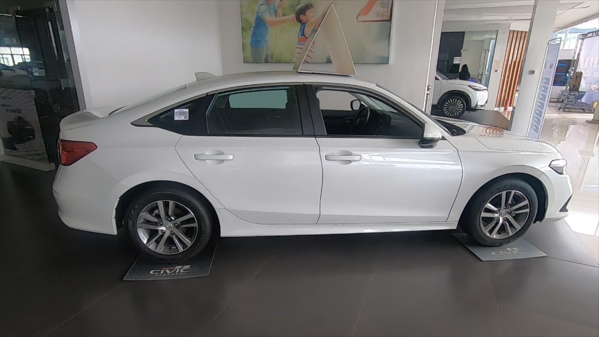 本田思域所有缺点,2022款本田思域车主的真实感受