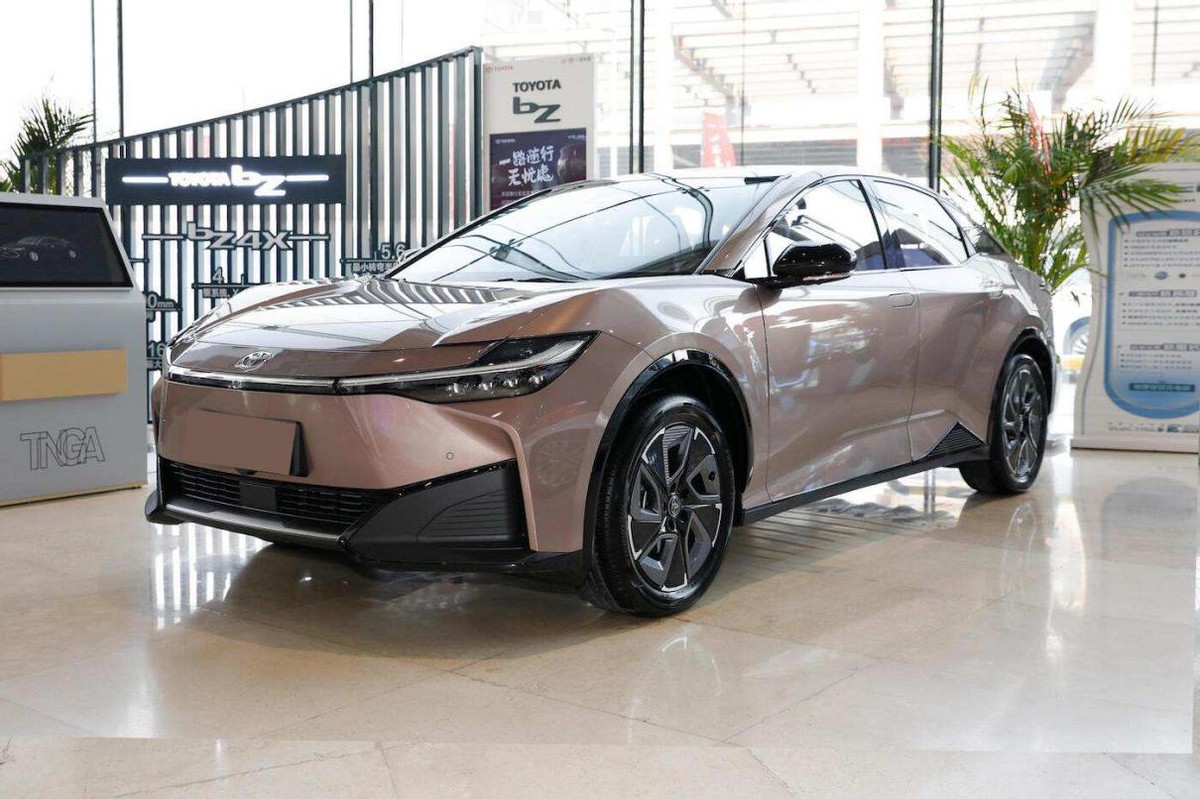 丰田纯电汽车最新款,丰田最新款新能源汽车价格