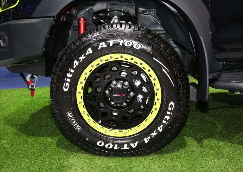 江淮皮卡绿魔版怎么样,江淮悍途绿魔版哪里买最便宜